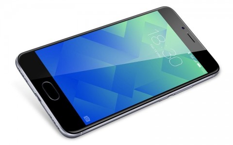 Мобильный телефон Meizu M5s 32GB