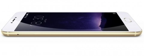 Мобильный телефон Meizu MX6
