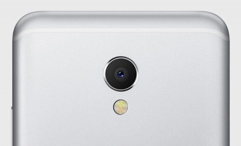 Мобильный телефон Meizu MX6