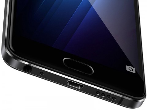Мобильный телефон Meizu U10 16GB