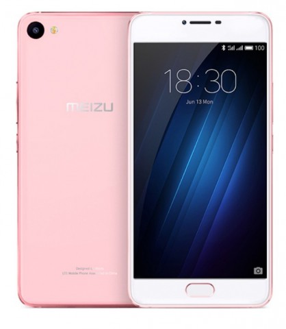 Мобильный телефон Meizu U10 16GB