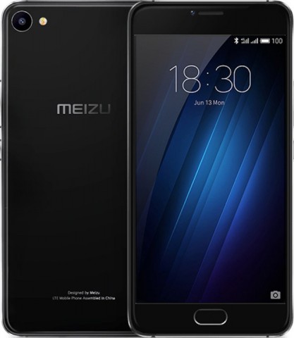 Мобильный телефон Meizu U10 16GB