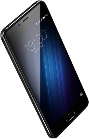 Мобильный телефон Meizu U20 16GB
