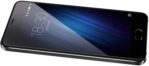 Мобильный телефон Meizu U20 16GB