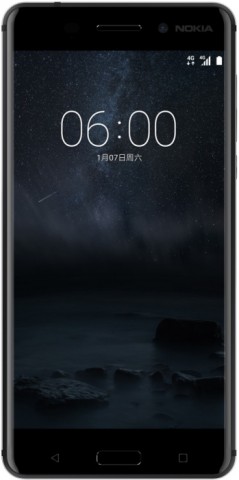 Мобильный телефон Nokia Model 6