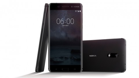 Мобильный телефон Nokia Model 6