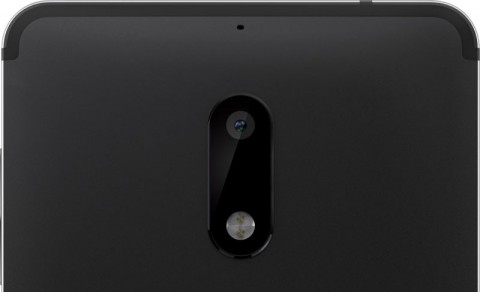 Мобильный телефон Nokia Model 6