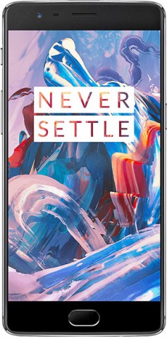 Мобильный телефон OnePlus 3T