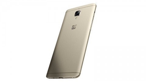 Мобильный телефон OnePlus 3T