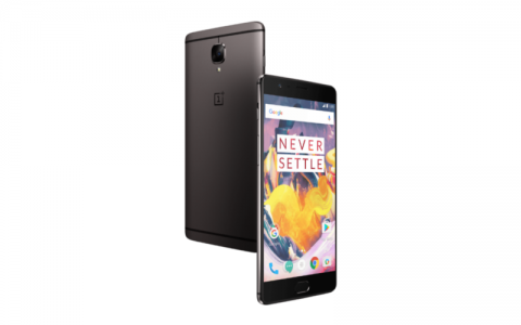 Мобильный телефон OnePlus 3T