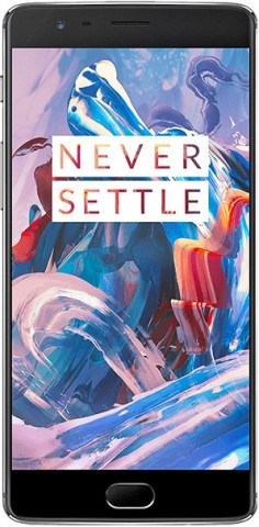 Мобильный телефон OnePlus 3