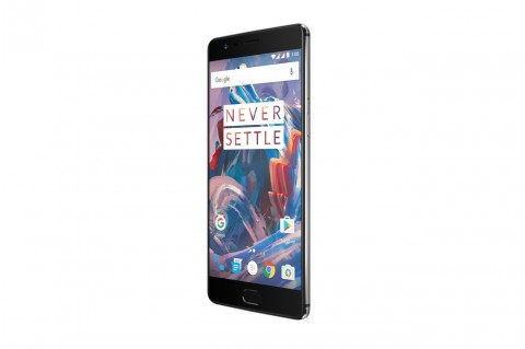 Мобильный телефон OnePlus 3