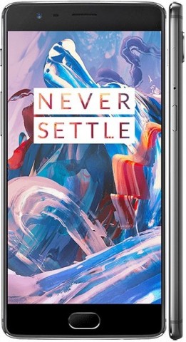 Мобильный телефон OnePlus 3