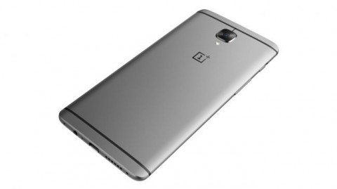 Мобильный телефон OnePlus 3