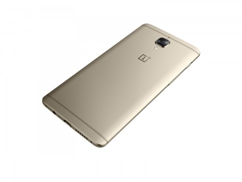 Мобильный телефон OnePlus 3