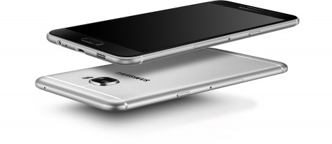 Мобильный телефон Samsung Galaxy C5 Мобильный телефон Samsung Galaxy C5
