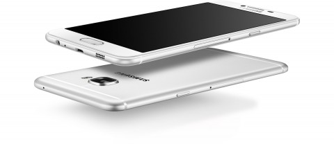 Мобильный телефон Samsung Galaxy C5 Мобильный телефон Samsung Galaxy C5