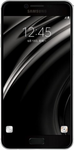 Мобильный телефон Samsung Galaxy C7 Мобильный телефон Samsung Galaxy C7