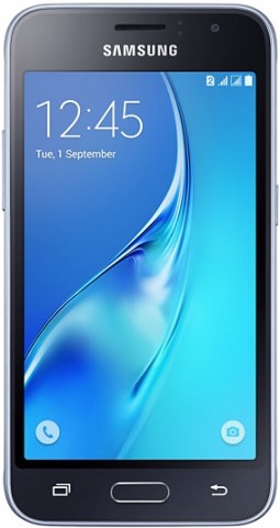 Мобильный телефон Samsung Galaxy J1 (2016) SM-J120F/DS