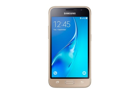 Мобильный телефон Samsung Galaxy J1 (2016) SM-J120F/DS
