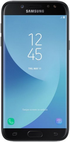 Мобильный телефон Samsung Galaxy J7 2017(J730FN/DS) blue Мобильный телефон Samsung Galaxy J7 2017(J730FN/DS) blue