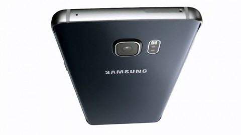 Мобильный телефон Samsung Galaxy Note 5 Duos 32Gb