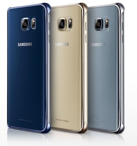 Мобильный телефон Samsung Galaxy Note 5 Duos 32Gb