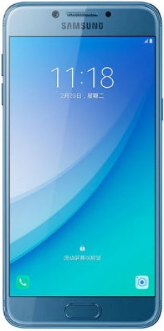 Мобильный телефон Samsung Galaxy Pro C5