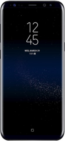 Мобильный телефон Samsung Galaxy S8+ 64 Мобильный телефон Samsung Galaxy S8+ 64