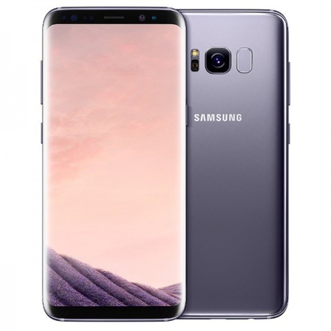 Мобильный телефон Samsung Galaxy S8+ 64 Мобильный телефон Samsung Galaxy S8+ 64