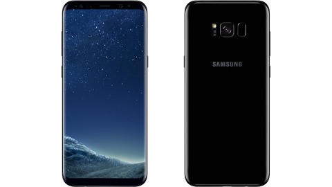 Мобильный телефон Samsung Galaxy S8+ 64 Мобильный телефон Samsung Galaxy S8+ 64