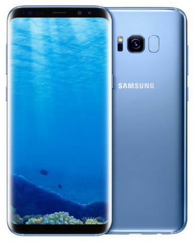 Мобильный телефон Samsung Galaxy S8+ 64 Мобильный телефон Samsung Galaxy S8+ 64