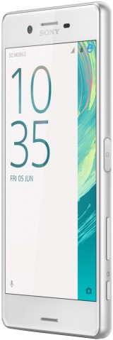 Мобильный телефон Sony Xperia X Dual 