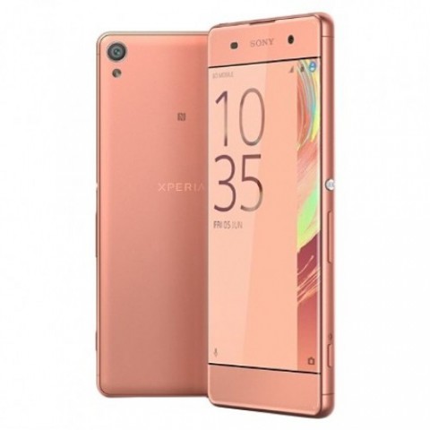 Мобильный телефон Sony Xperia X Dual 