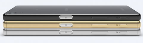 Мобильный телефон Sony Xperia Z5 Premium Dual