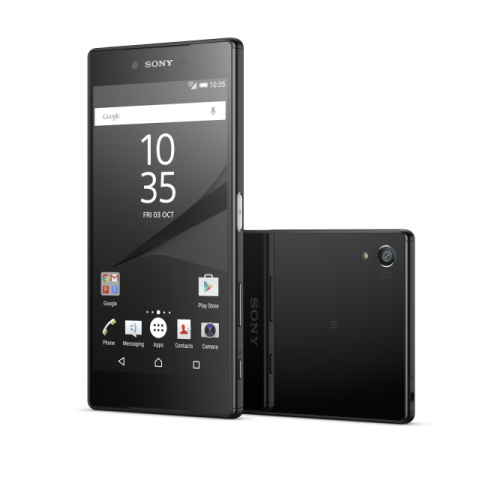 Мобильный телефон Sony Xperia Z5 Premium Dual