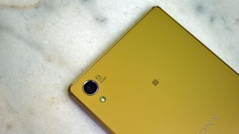 Мобильный телефон Sony Xperia Z5 Premium Dual