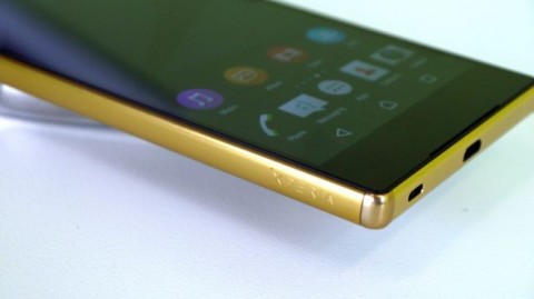 Мобильный телефон Sony Xperia Z5 Premium Dual