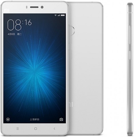 Мобильный телефон Xiaomi Mi-4s