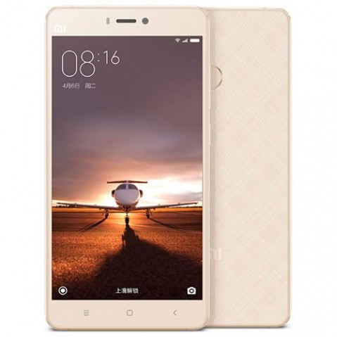 Мобильный телефон Xiaomi Mi-4s