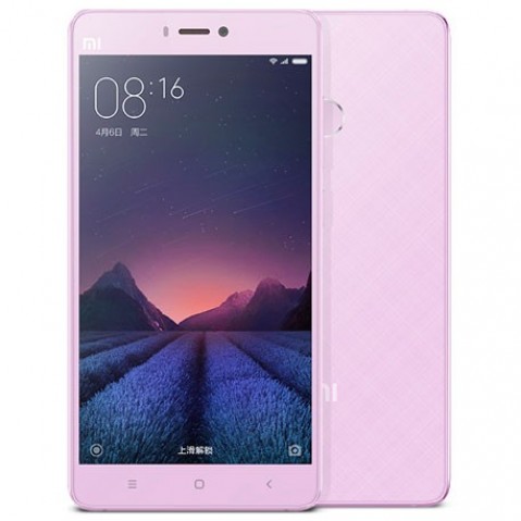Мобильный телефон Xiaomi Mi-4s