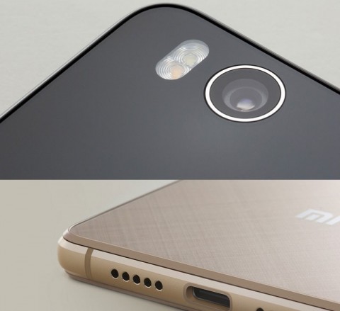 Мобильный телефон Xiaomi Mi-4s