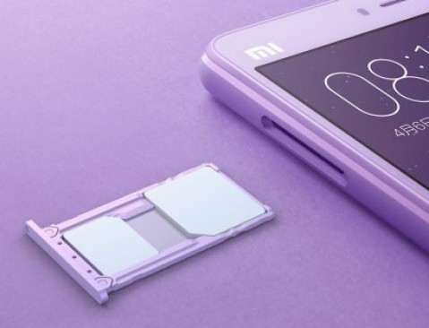 Мобильный телефон Xiaomi Mi-4s