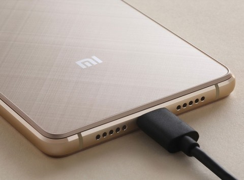 Мобильный телефон Xiaomi Mi-4s