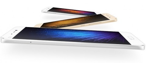 Мобильный телефон Xiaomi Mi5 64GB Мобильный телефон Xiaomi Mi5 64GB