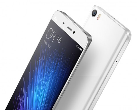 Мобильный телефон Xiaomi Mi5 64GB Мобильный телефон Xiaomi Mi5 64GB