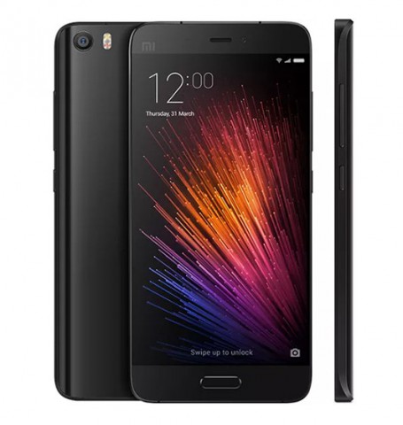 Мобильный телефон Xiaomi Mi5 64GB Мобильный телефон Xiaomi Mi5 64GB