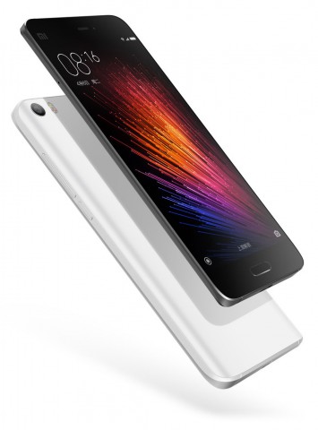 Мобильный телефон Xiaomi Mi5 64GB Мобильный телефон Xiaomi Mi5 64GB