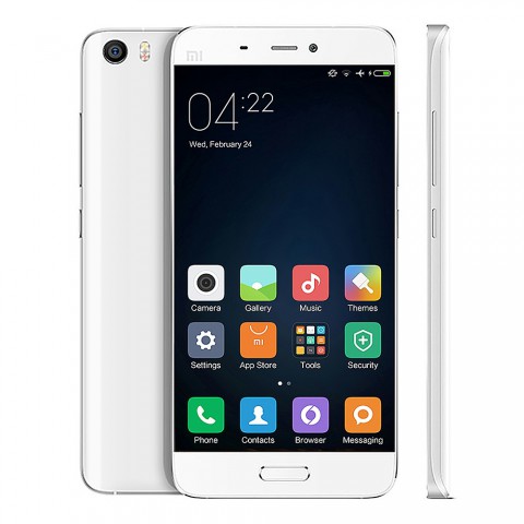 Мобильный телефон Xiaomi Mi5 64GB Мобильный телефон Xiaomi Mi5 64GB