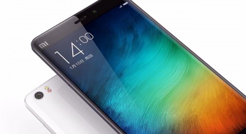 Мобильный телефон Xiaomi Mi5 64GB Мобильный телефон Xiaomi Mi5 64GB